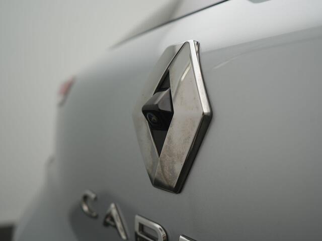Renault CAPTUR 1.3 TCe 155 Initiale Paris - RIJKLAARPRIJS - Automaat - All Seasonbanden - 360 camera - Adaptive Cruise Control - Stoel- en Stuurverwarming - Dealeronderhouden