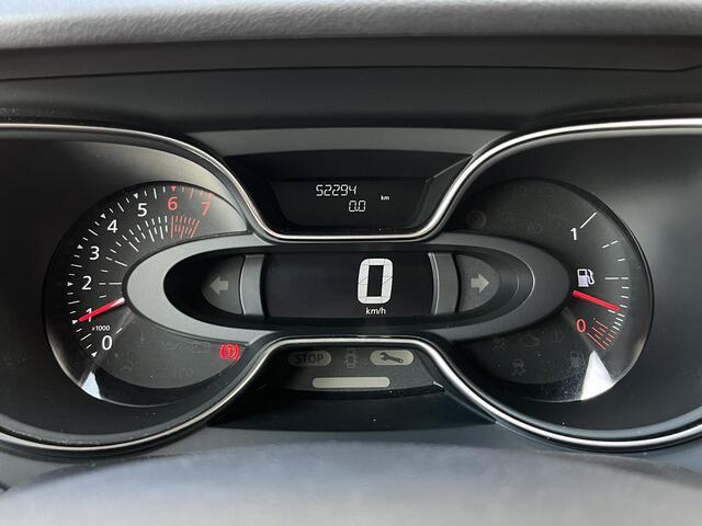 Renault CAPTUR 0.9 TCe Limited | Volledig Dealer Onderhouden | Trekhaak | Navigatie | Airco | Cruise Control |