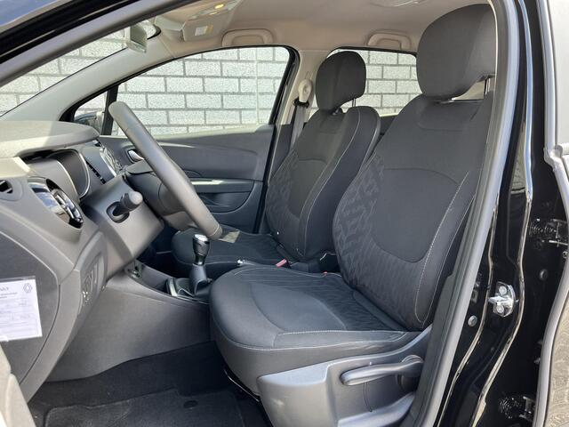 Renault CAPTUR 0.9 TCe Limited | Volledig Dealer Onderhouden | Trekhaak | Navigatie | Airco | Cruise Control |