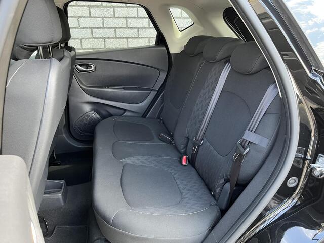Renault CAPTUR 0.9 TCe Limited | Volledig Dealer Onderhouden | Trekhaak | Navigatie | Airco | Cruise Control |