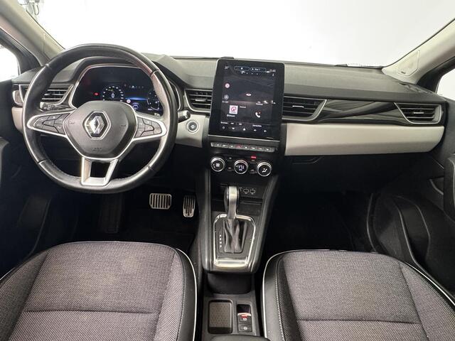 Renault CAPTUR 1.3 TCe 130 Edition One | BOSE-Audio | 360° Camera | Adaptive Cruise Control | Stoelverwarming |