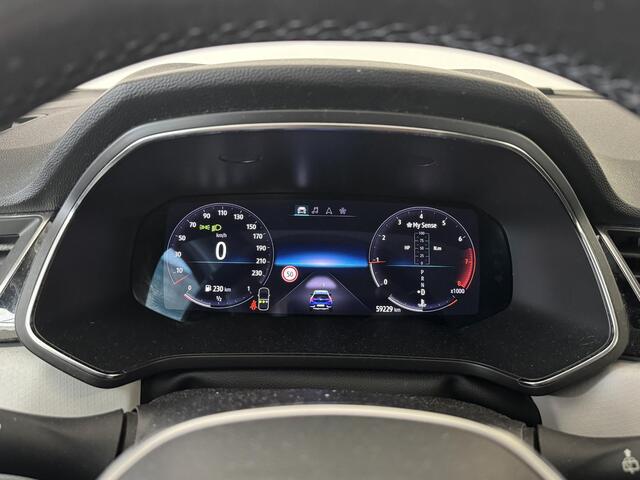 Renault CAPTUR 1.3 TCe 130 Edition One | BOSE-Audio | 360° Camera | Adaptive Cruise Control | Stoelverwarming |
