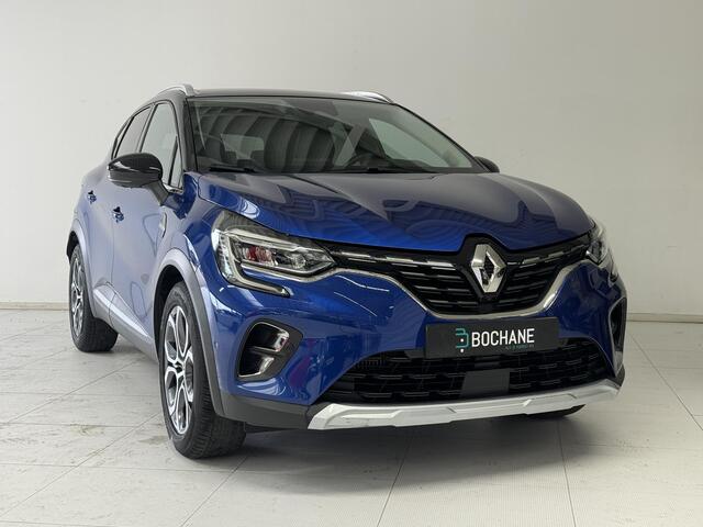 Renault CAPTUR 1.3 TCe 130 Edition One | BOSE-Audio | 360° Camera | Adaptive Cruise Control | Stoelverwarming |