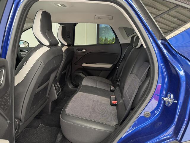 Renault CAPTUR 1.3 TCe 130 Edition One | BOSE-Audio | 360° Camera | Adaptive Cruise Control | Stoelverwarming |