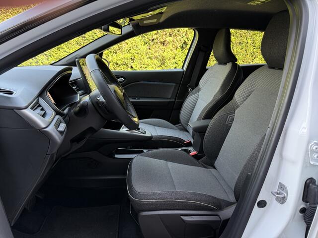 Renault CAPTUR 1.3 mild hybrid 160pk Automaat Techno l 1500KG TREKHAAK l ACC l CAMERA l ECC l LED l NAVI l 8.000km