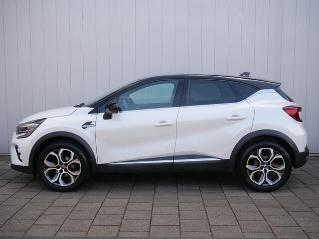 Renault CAPTUR 1.3 TCe 130 Edition One 131 Pk Navi / DAB / Camera / Trekhaak