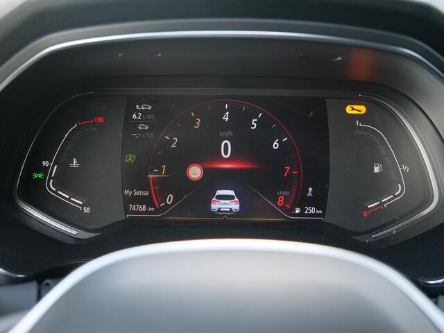 Renault CAPTUR 1.3 TCe 130 Edition One 131 Pk Navi / DAB / Camera / Trekhaak