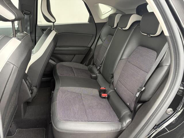 Renault CAPTUR 1.6 E-Tech Plug-in Hybrid 160 Intens / Achteruitrijcamera / Apple Carplay&Android Auto / Navigatie / Trekhaak (750 KG ) / Navigatie