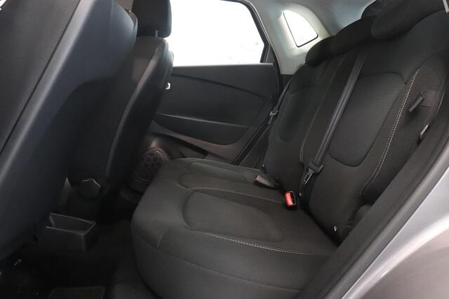 Renault CAPTUR 0.9 TCe Limited | Camera | Climatronic | Trekhaak | Lichtmetaal | Cruise control |