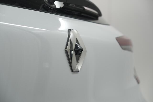 Renault CAPTUR 1.6 E-Tech full hybrid 145 techno | Camera | Parkeersensoren | Climate control | Keyless