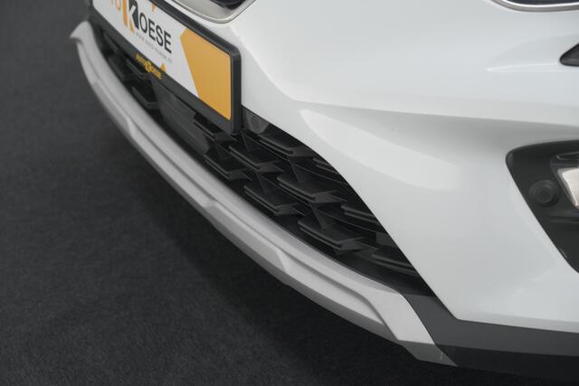 Renault CAPTUR 1.6 E-Tech full hybrid 145 techno | Camera | Parkeersensoren | Climate control | Keyless