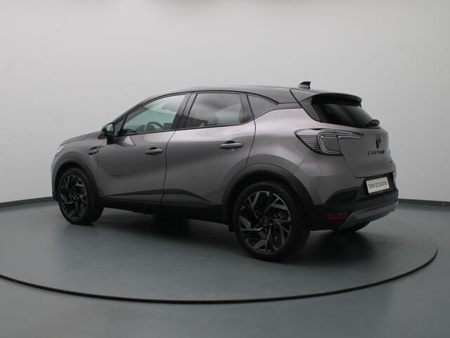 Renault CAPTUR 145pk E-Tech full hybrid esprit Alpine Apple Carplay/Android Auto | Harman Kardon