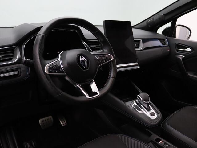 Renault CAPTUR 145pk E-Tech full hybrid esprit Alpine Apple Carplay/Android Auto | Harman Kardon