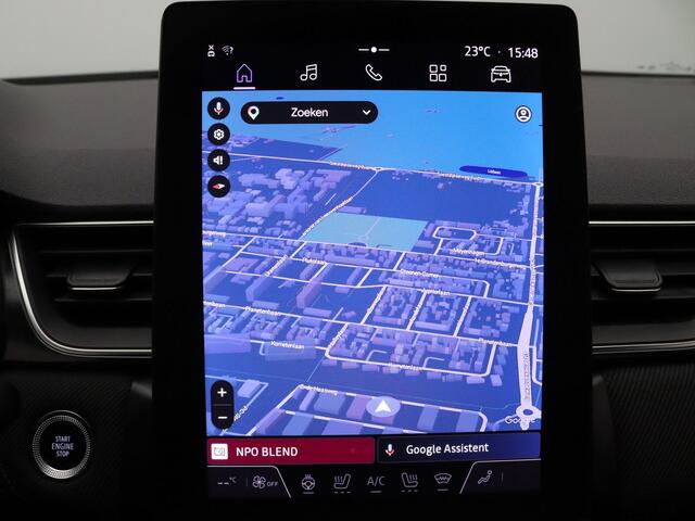 Renault CAPTUR 145pk E-Tech full hybrid esprit Alpine Apple Carplay/Android Auto | Harman Kardon