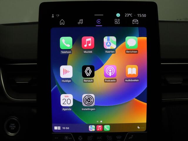 Renault CAPTUR 145pk E-Tech full hybrid esprit Alpine Apple Carplay/Android Auto | Harman Kardon