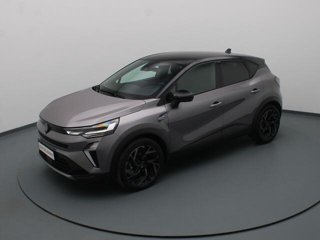 Renault CAPTUR 145pk E-Tech full hybrid esprit Alpine Apple Carplay/Android Auto | Harman Kardon