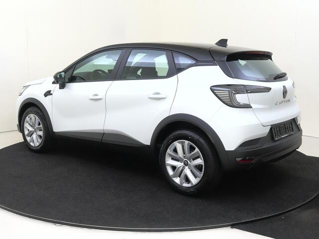 Renault CAPTUR 1.0 TCe 90 evolution | Navigatie via Apple & Android Carplay | Achteruitrijcamera | Parkeersensoren Achter | Airco | Cruise Control & Snelheidsbegrenzer |