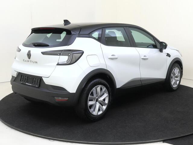Renault CAPTUR 1.0 TCe 90 evolution | Navigatie via Apple & Android Carplay | Achteruitrijcamera | Parkeersensoren Achter | Airco | Cruise Control & Snelheidsbegrenzer |
