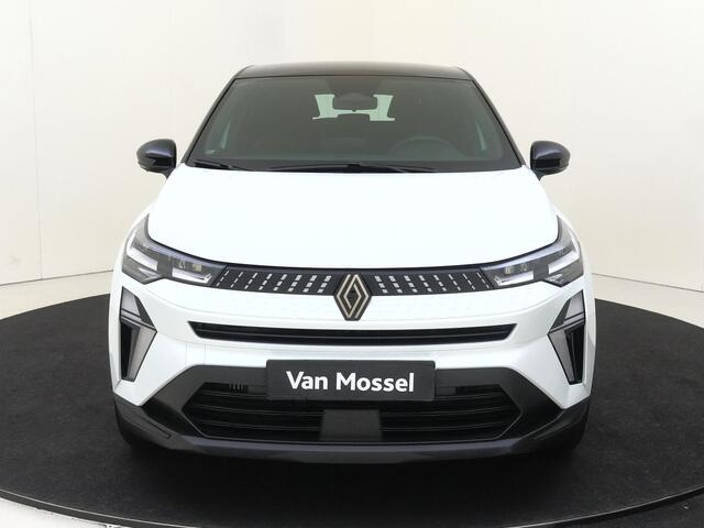 Renault CAPTUR 1.0 TCe 90 evolution | Navigatie via Apple & Android Carplay | Achteruitrijcamera | Parkeersensoren Achter | Airco | Cruise Control & Snelheidsbegrenzer |