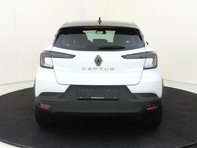 Renault CAPTUR 1.0 TCe 90 evolution | Navigatie via Apple & Android Carplay | Achteruitrijcamera | Parkeersensoren Achter | Airco | Cruise Control & Snelheidsbegrenzer |