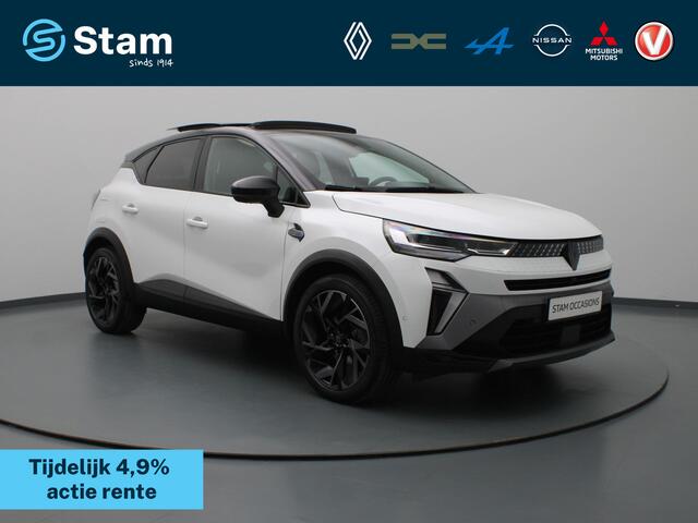 Renault CAPTUR 160pk E-Tech full hybrid esprit Alpine Apple Carplay/Android Auto | Harman Kardon