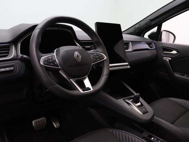 Renault CAPTUR 160pk E-Tech full hybrid esprit Alpine Apple Carplay/Android Auto | Harman Kardon