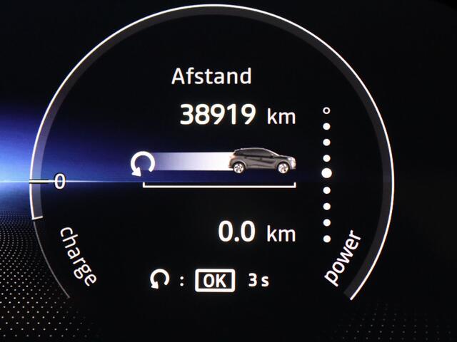 Renault CAPTUR 160pk E-Tech full hybrid esprit Alpine Apple Carplay/Android Auto | Harman Kardon