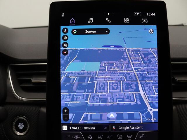 Renault CAPTUR 160pk E-Tech full hybrid esprit Alpine Apple Carplay/Android Auto | Harman Kardon