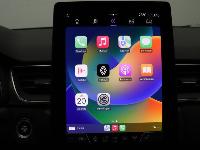 Renault CAPTUR 160pk E-Tech full hybrid esprit Alpine Apple Carplay/Android Auto | Harman Kardon