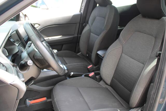 Renault CAPTUR 1.0 TCe 90 Zen