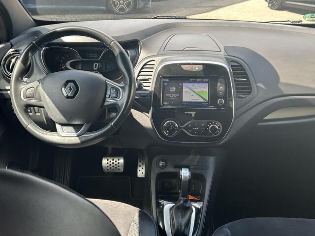 Renault CAPTUR 1.3 TCe Version S (Hoge Instap) | Navigatie | Camera | Stoelverwarming | Climate Control |