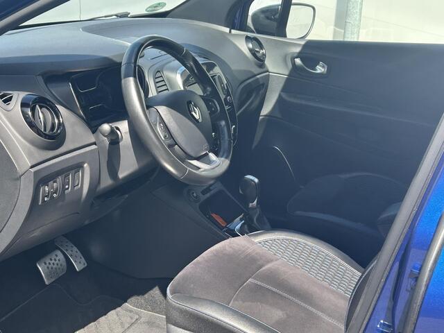 Renault CAPTUR 1.3 TCe Version S (Hoge Instap) | Navigatie | Camera | Stoelverwarming | Climate Control |