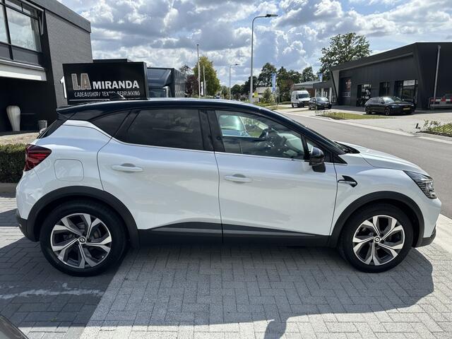 Renault CAPTUR 1.0 TCe R.S. Line