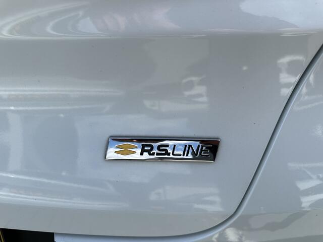 Renault CAPTUR 1.0 TCe R.S. Line