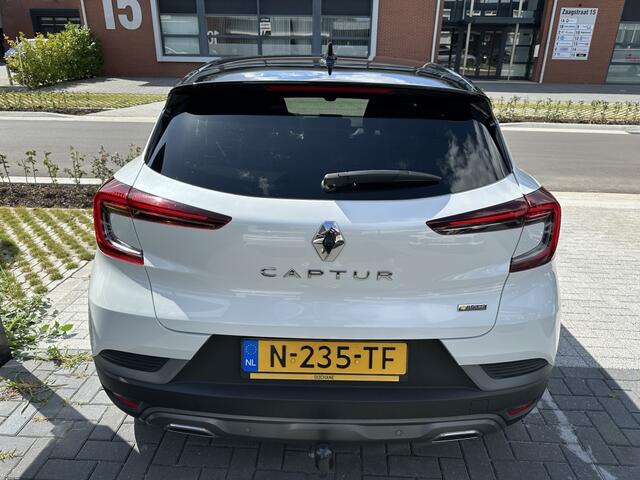 Renault CAPTUR 1.0 TCe R.S. Line