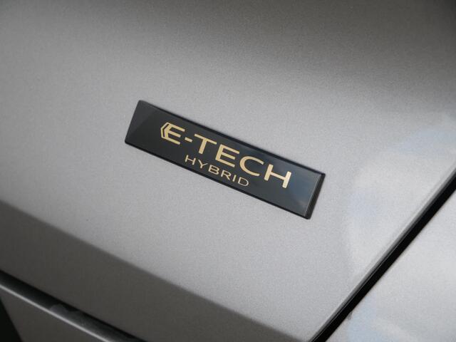 Renault CAPTUR 1.8 E-Tech full hybrid 160 Pk techno Apple Carplay / Camera / Adaptive Cruise / Keyless / Navi