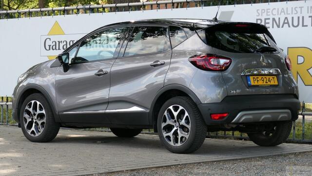 Renault CAPTUR TCe 120 EDC Automaat Intens