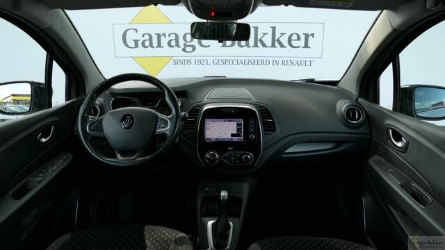Renault CAPTUR TCe 120 EDC Automaat Intens
