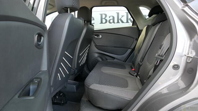 Renault CAPTUR TCe 120 EDC Automaat Intens