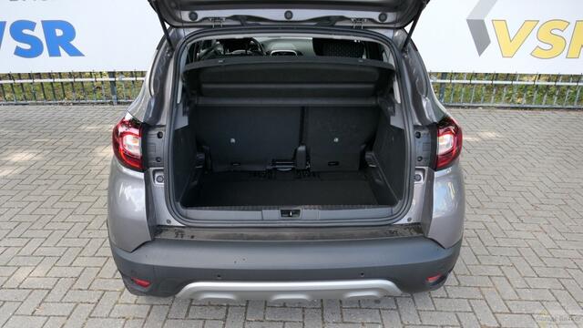 Renault CAPTUR TCe 120 EDC Automaat Intens