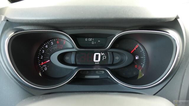 Renault CAPTUR TCe 120 EDC Automaat Intens