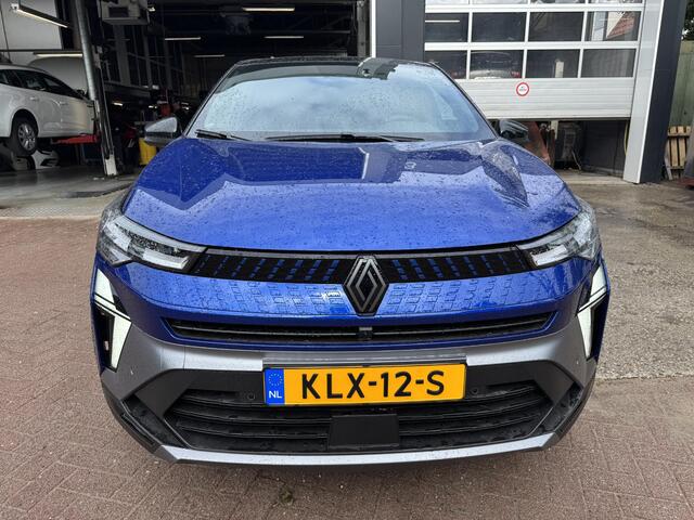 Renault CAPTUR 1.8 E-Tech 160 esprit Alpine+Pack Privilege&L/S!!
