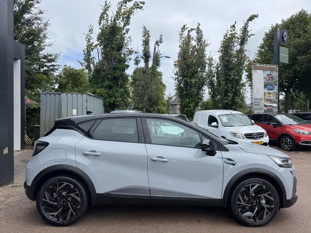 Renault CAPTUR 1.8 E-Tech 160 esprit Alpine+Pack Privilege&L/S!!