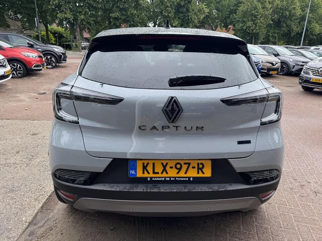 Renault CAPTUR 1.8 E-Tech 160 esprit Alpine+Pack Privilege&L/S!!