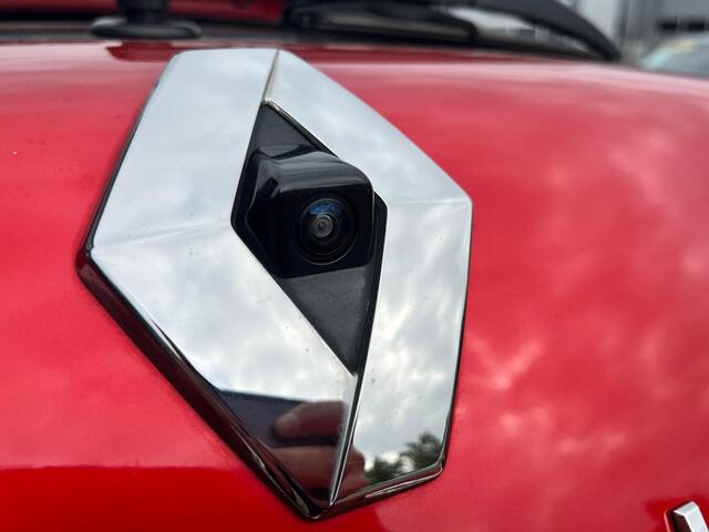 Renault CAPTUR 1.0 TCe 90 techno | A.CAMERA | NAVIGATIE | APPLE CARPLAY/ANDROID AUTO | PARKEERSENSOREN V+A | NED.AUTO | 1e EIGENAAR |