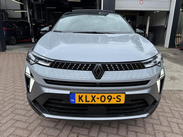 Renault CAPTUR 1.8 E-Tech 160 esprit Alpine+Pack Privilege&L/S!!