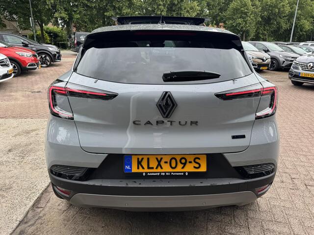Renault CAPTUR 1.8 E-Tech 160 esprit Alpine+Pack Privilege&L/S!!