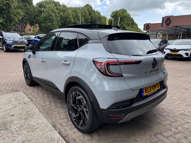 Renault CAPTUR 1.8 E-Tech 160 esprit Alpine+Pack Privilege&L/S!!