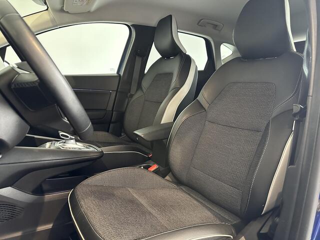 Renault CAPTUR 1.0 TCe 100 Intens DEALERONDERHOUDEN | ACHTERUITRIJCAMERA | PARKEERSENSOREN VOOR-/ACHTER | CLIMATE CONTROL |