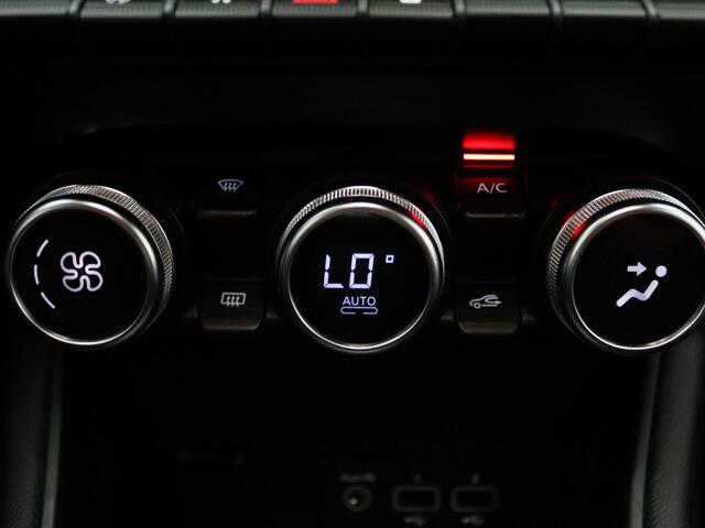Renault CAPTUR 100pk TCe Intens Apple Carplay/Android Auto | Climate